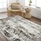 Livabliss Sunrise SRI-2301 Machine Crafted Area Rug SRI2301-71010 - alternate 5
